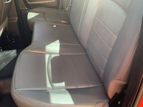 Used 2014 RAM 1500 Tradesman RWD image 21