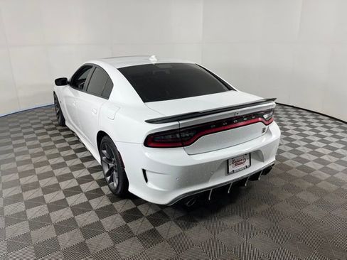Used 2020 Dodge Charger Scat Pack w/ Plus Group image 4