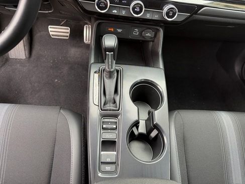 Used 2024 Honda Civic Sport image 20