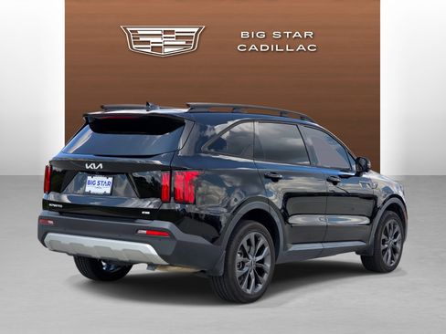 Used 2023 Kia Sorento SX Prestige AWD/4WD image 5