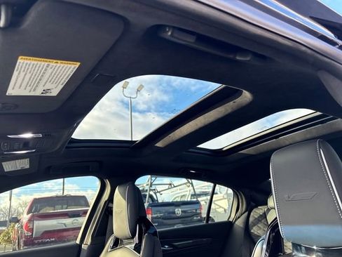 Used 2023 Cadillac CT5 V Blackwing w/ Driver Assist Package image 24