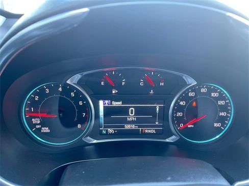 Certified 2018 Chevrolet Malibu LT image 12