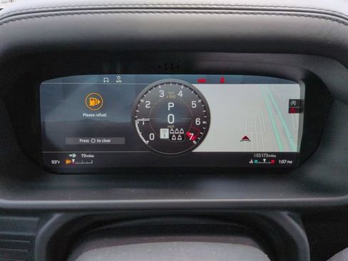 Used 2022 Land Rover Defender 110 X AWD/4WD image 29