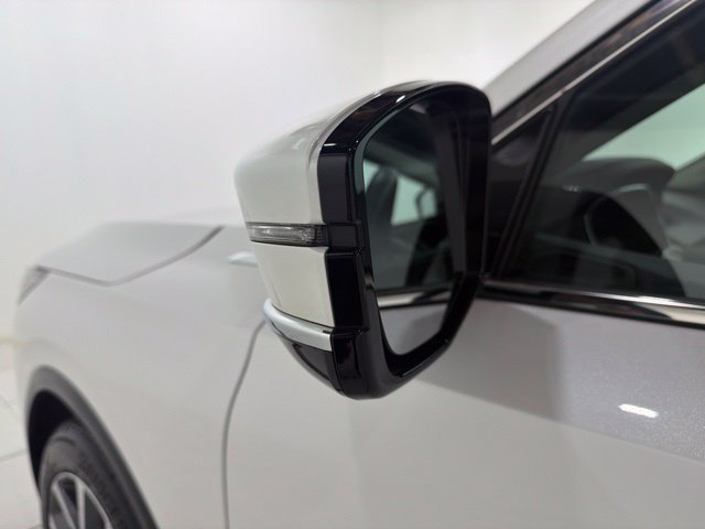 Certified 2024 Acura MDX w/ Technology Package AWD/4WD image 9