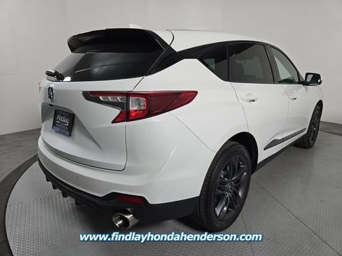 Used 2022 Acura RDX A-Spec image 6