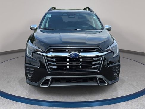 Used 2023 Subaru Ascent Touring AWD/4WD image 2