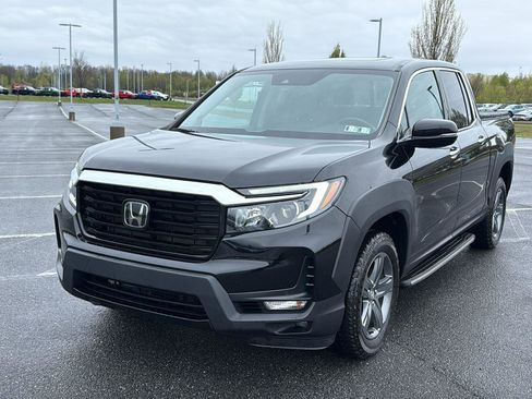 Used 2023 Honda Ridgeline RTL-E image 15
