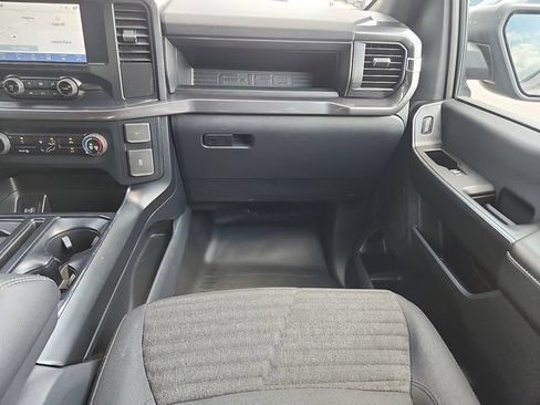 Certified 2023 Ford F150 XL w/ STX Appearance Package AWD/4WD image 10