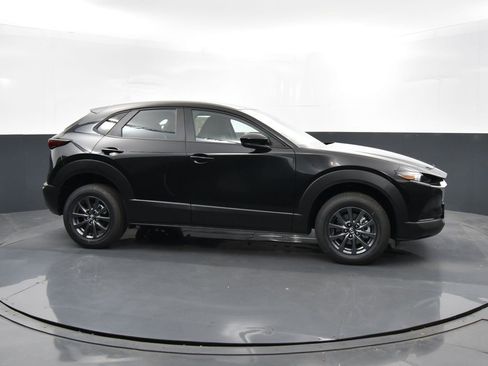 New 2026 MAZDA CX-30 AWD 2.5 S image 37