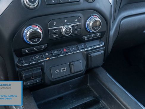 Used 2019 GMC Sierra 1500 SLT w/ SLT Premium Package image 15