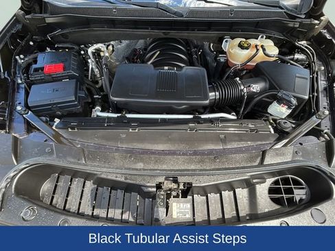 Certified 2023 Chevrolet Tahoe Z71 AWD/4WD image 33
