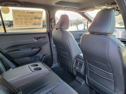 New 2026 Subaru Outback Touring XT AWD/4WD image 24