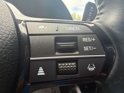 Used 2024 Honda Accord Touring image 18