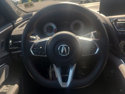 Used 2023 Acura RDX A-Spec AWD/4WD image 22