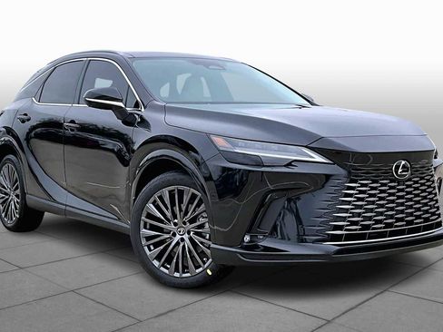 New 2026 Lexus RX 350 Luxury image 2
