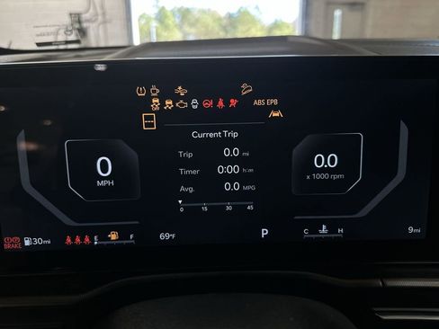 New 2026 Kia Sportage SX image 10