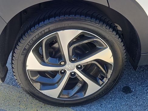 Used 2018 Hyundai Tucson Value AWD/4WD image 27