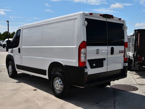 Used 2019 RAM ProMaster 1500 image 5