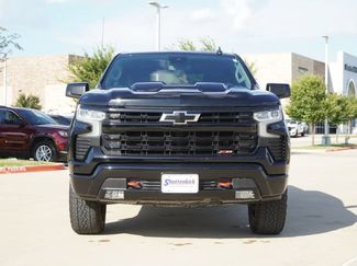 Used 2023 Chevrolet Silverado 1500 LT Trail Boss AWD/4WD video 2