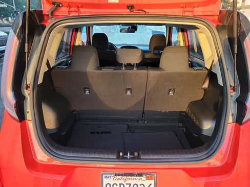 Used 2023 Kia Soul LX w/ Option Group 015 image 22