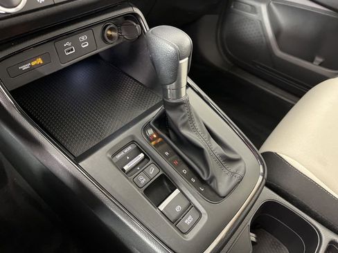 Certified 2023 Honda CR-V EX image 31