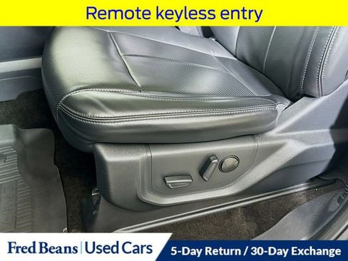 Certified 2022 Ford Expedition Max XLT image 24