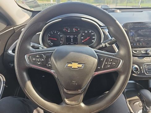 Used 2024 Chevrolet Malibu LT FWD image 26