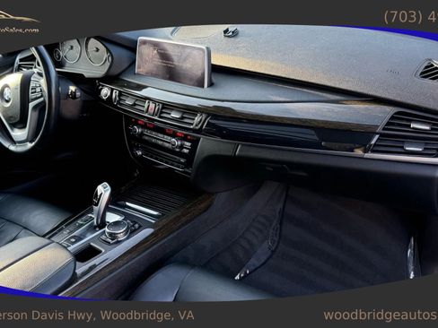 Used 2015 BMW X5 xDrive35i image 31