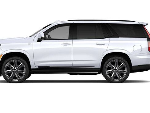 New 2026 Cadillac Escalade Sport AWD/4WD image 11