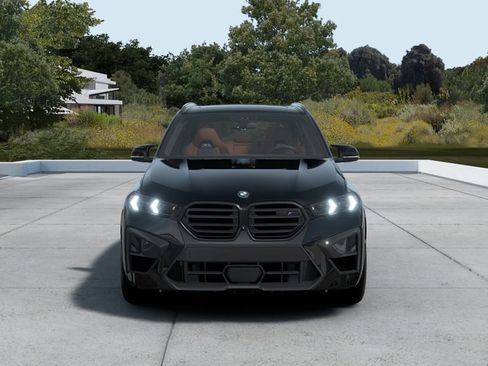 New 2026 BMW X5 M Competition w/ Executive Package AWD/4WD image 27