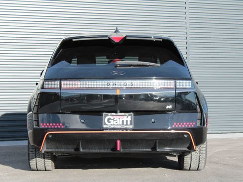 Used 2025 Hyundai Ioniq 5 N image 6