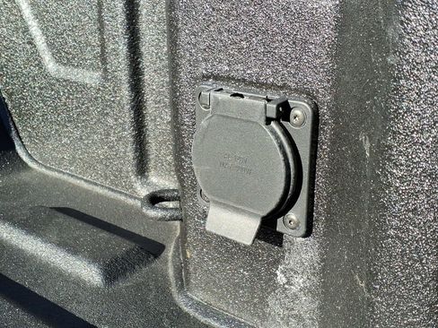 Used 2026 GMC Sierra 1500 Denali AWD/4WD image 6