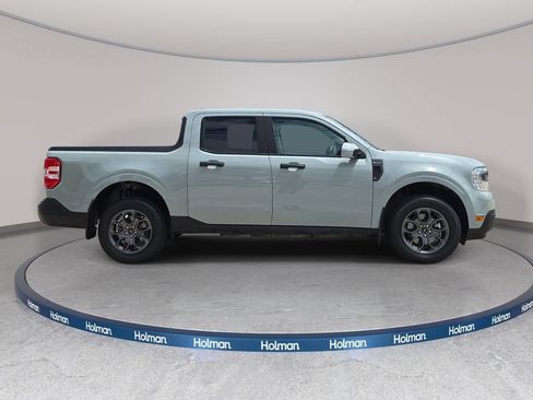 Used 2023 Ford Maverick XLT w/ XLT Luxury Package FWD image 5