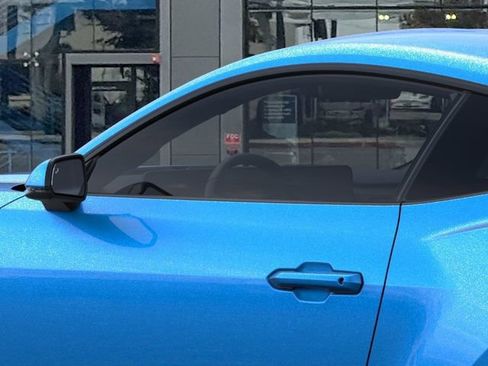 New 2025 Ford Mustang Premium RWD image 20