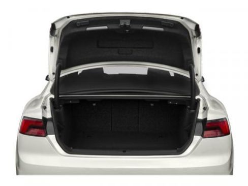 Used 2019 Audi A5 2.0T Premium Plus w/ Premium Plus image 12