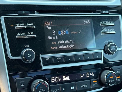 Used 2018 Nissan Altima 2.5 SL FWD image 19