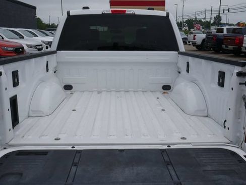 Used 2023 Ford F150 XLT w/ Equipment Group 302A High AWD/4WD image 11