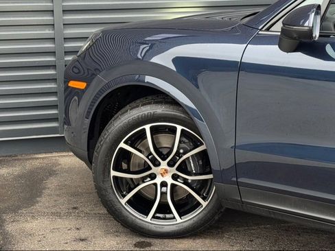 New 2026 Porsche Cayenne image 12