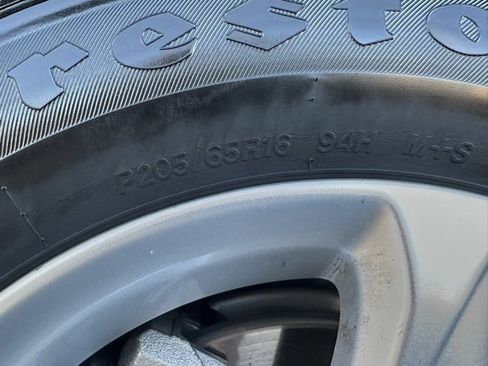 Certified 2024 Chevrolet Malibu LS image 38