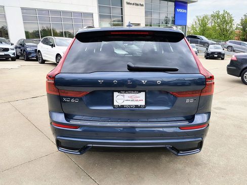 New 2026 Volvo XC60 B5 Ultra w/ Climate Package PRO AWD/4WD image 8
