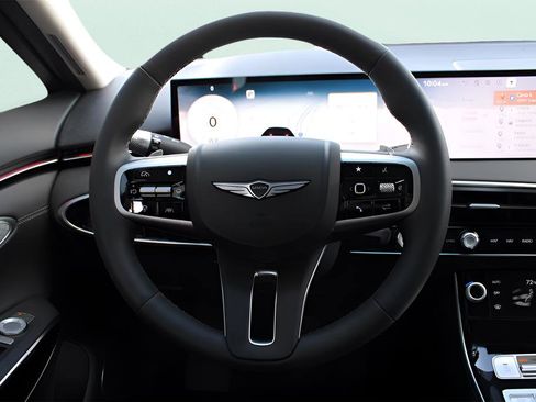 New 2026 Genesis GV70 2.5T image 16
