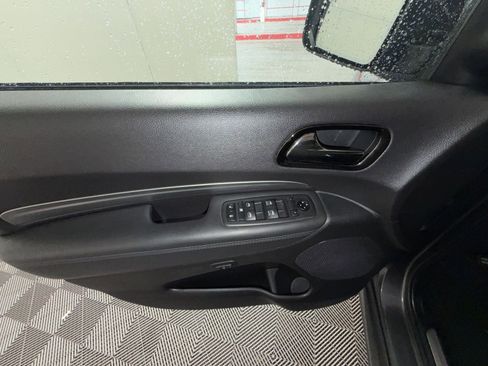 Used 2020 Dodge Durango R/T w/ Blacktop Package image 15
