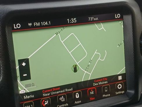 Used 2022 Jeep Wrangler Unlimited Rubicon 4xe w/ Cold Weather Group image 18