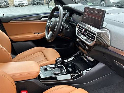 Used 2024 BMW X3 M40i image 10