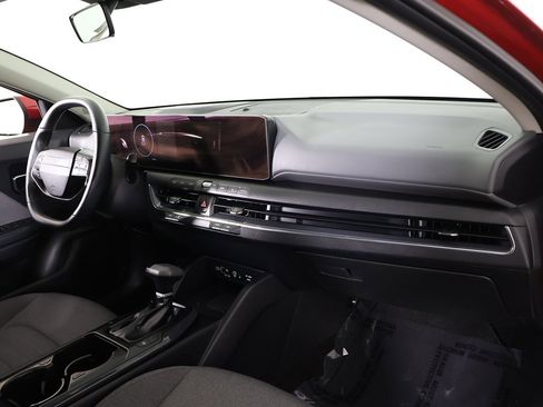 Certified 2025 Kia K4 EX image 25