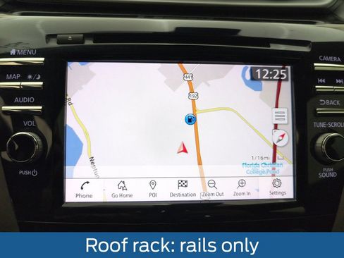 Used 2020 Nissan Murano SL w/ Cargo Package FWD image 27