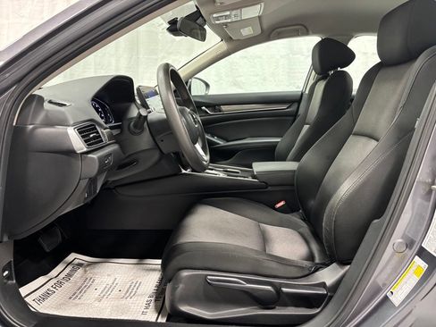 Used 2020 Honda Accord LX image 14
