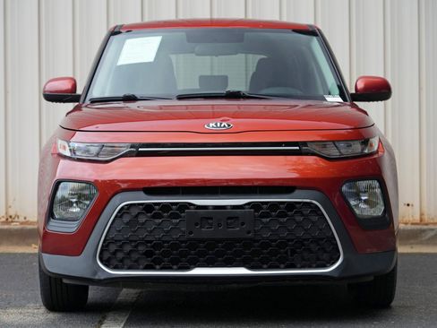Used 2021 Kia Soul LX FWD image 6