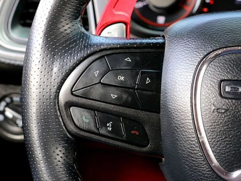 Used 2023 Dodge Challenger R/T w/ Plus Package RWD image 14