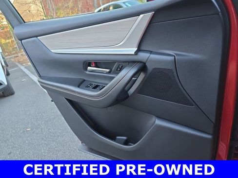 Used 2025 MAZDA CX-90 Plug-In Hybrid w/ Preferred AWD/4WD image 29